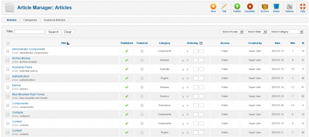 joomla16_administracao-conteudo