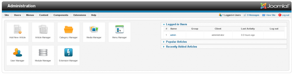 joomla16_dashboard