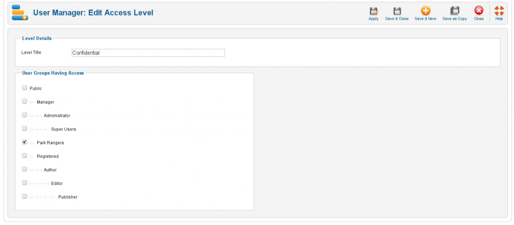 joomla16_nivel-de-acesso