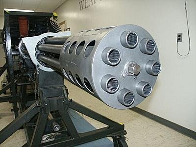Arma automática calibre .30 Arma calibre .30